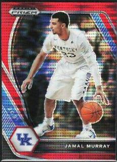 Jamal Murray