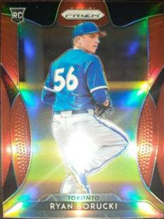 Ryan Borucki