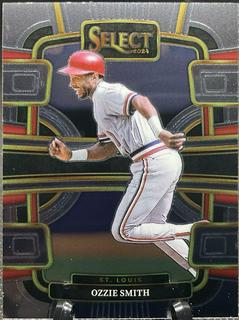 Ozzie Smith