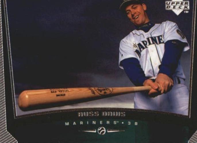 Russ Davis #203