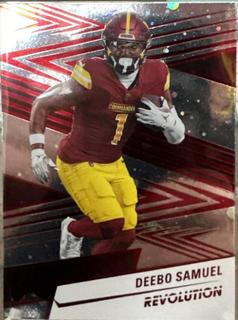 Deebo Samuel