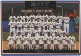 New York Mets