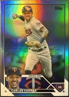 Carlos Correa