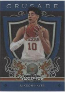 Jaxson Hayes