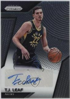 T.J. Leaf
