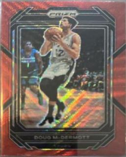 Doug McDermott