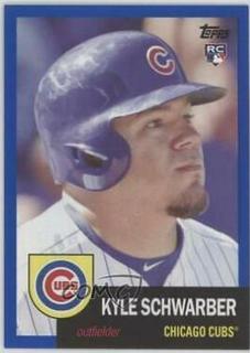Kyle Schwarber