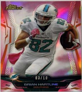 Brian Hartline