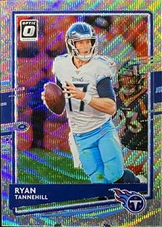 Ryan Tannehill