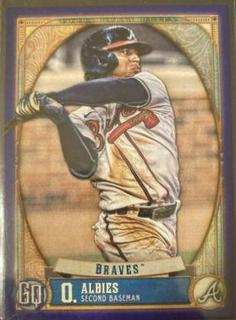 Ozzie Albies