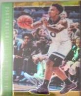 Jeff Teague