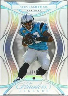 Steve Smith Sr.