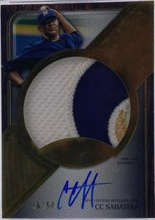 CC Sabathia