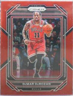 DeMar DeRozan