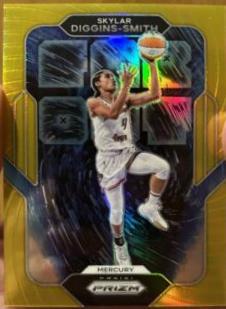 Skylar Diggins Smith