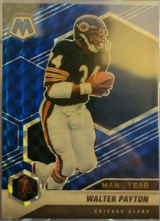 Walter Payton