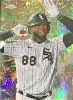 Luis Robert Jr.