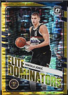 Nikola Jokic