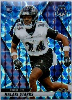 Malaki Starks