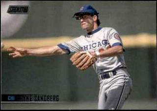 Ryne Sandberg
