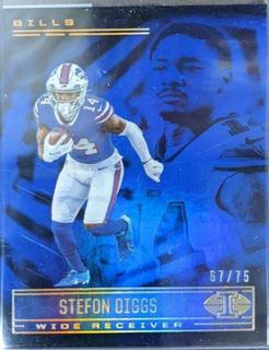 Stefon Diggs
