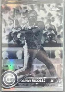 Addison Russell
