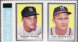 Roger Maris