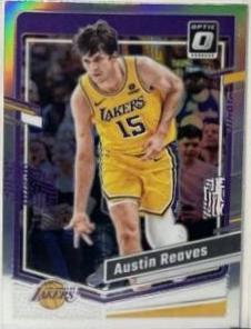 Austin Reaves