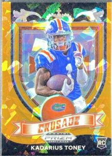 Kadarius Toney