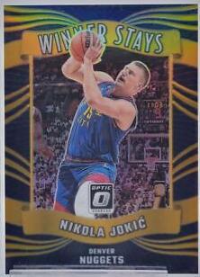 Nikola Jokic