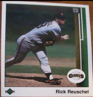 Rick Reuschel