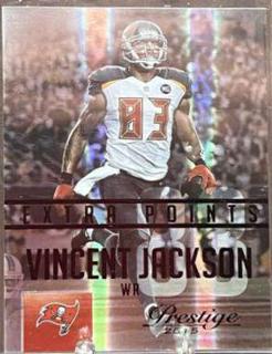 Vincent Jackson