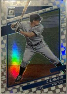 DJ LeMahieu