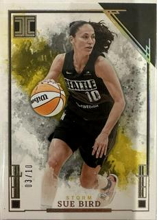 Sue Bird