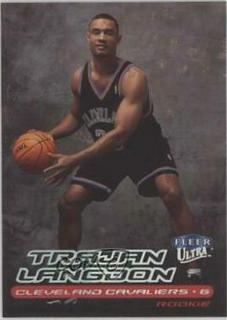 Trajan Langdon