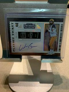 Will Grier
