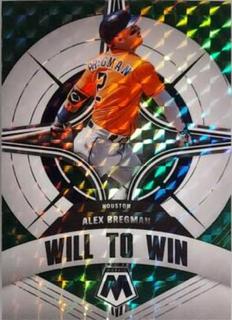 Alex Bregman