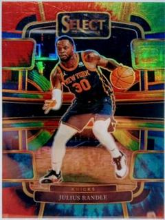 Julius Randle