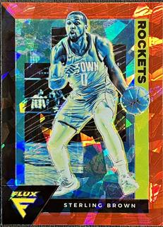 Sterling Brown