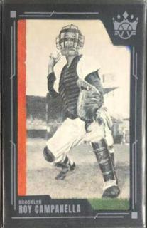 Roy Campanella