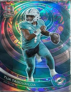 Tua Tagovailoa