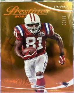 Randy Moss
