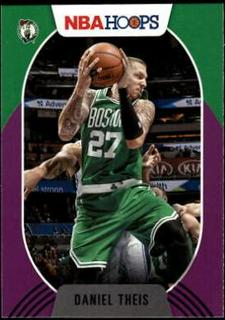 Daniel Theis