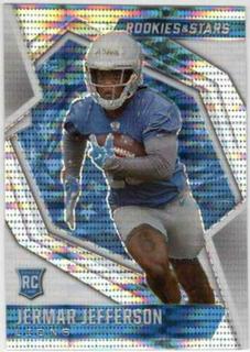 Jermar Jefferson