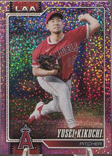 Yusei Kikuchi