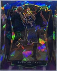 Anthony Davis