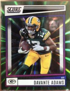 Davante Adams