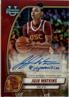 Juju Watkins