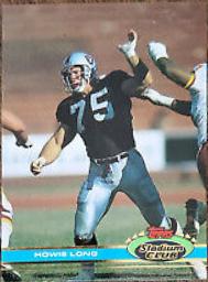 Howie Long