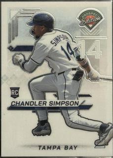 Chandler Simpson